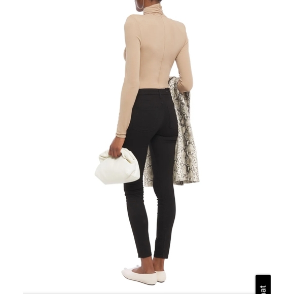 Acne Studios Skin 5 Jeans - Picture 5 of 10